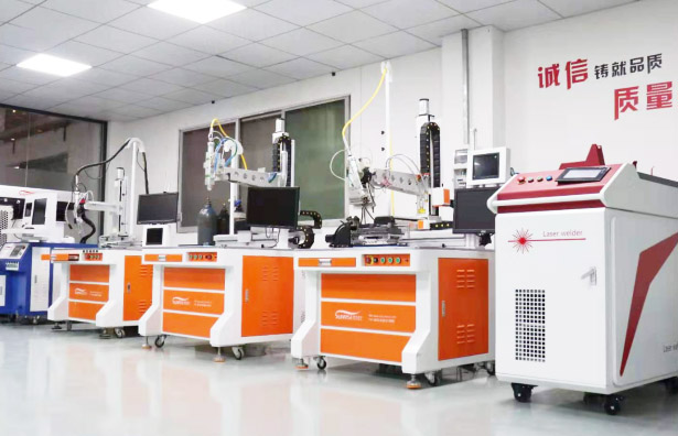 東莞賽碩激光自動焊接設備生產(chǎn)廠家