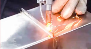 激光焊接機(jī)不會(huì)調(diào)參數(shù)，3招搞定