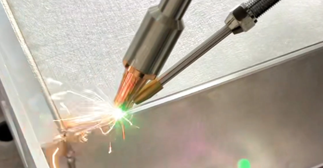 四招焊鋁技巧，輕松解決焊接難題