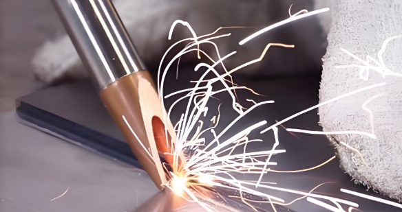 激光焊接機參數(shù)怎么調(diào)